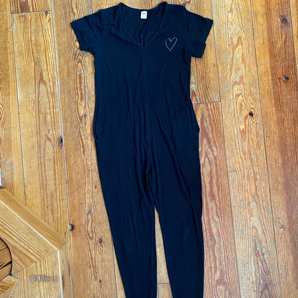 Smash + tess romper